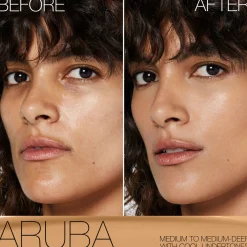 Online NARS Light Reflecting Foundation