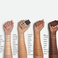 Online NARS Light Reflecting Foundation
