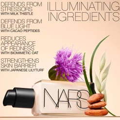 Online NARS Light Reflecting Foundation