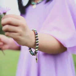 Fashion GREAT PRETENDERS Lightning Bolt Revolt Bracelet