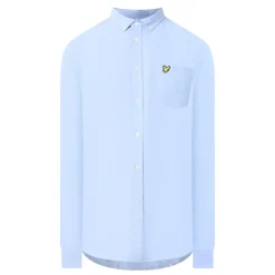 Lightweight Logo Oxford Short