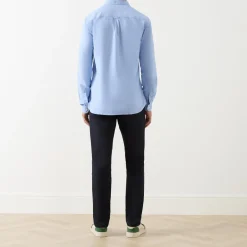 Lightweight Logo Oxford Short