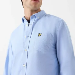 Lightweight Logo Oxford Short