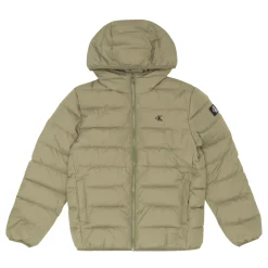 Hot CALVIN KLEIN KIDS Lightweight Padded Jacket