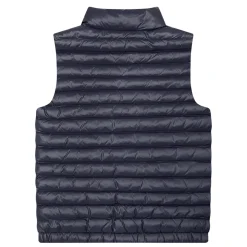 Lightweight Water-Repellent Padded Gilet