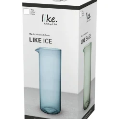 New VILLEROY & BOCH Like Ice Water Juice Jug