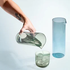 New VILLEROY & BOCH Like Ice Water Juice Jug