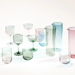 New VILLEROY & BOCH Like Ice Water Juice Jug