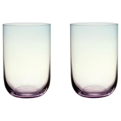 Like Pearl Highball Glass, Set of Two