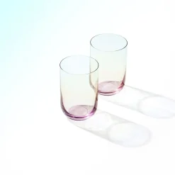 Clearance VILLEROY & BOCH Like Pearl Highball Glass, Set of Two