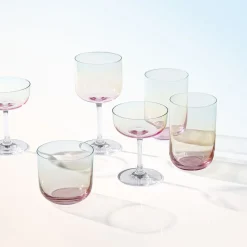 Clearance VILLEROY & BOCH Like Pearl Highball Glass, Set of Two