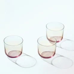 Like Pearl Water Glass, Set of Two