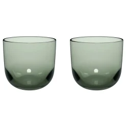 Best VILLEROY & BOCH Like Sage Water Glass Two-Piece Set