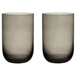 Sale VILLEROY & BOCH Like Smoke Highball Glass Set, Set of Two