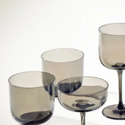 Sale VILLEROY & BOCH Like Smoke Highball Glass Set, Set of Two