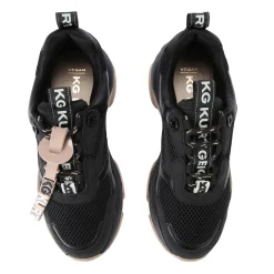 Discount KG BY KURT GEIGER Lila Chunky Trainers