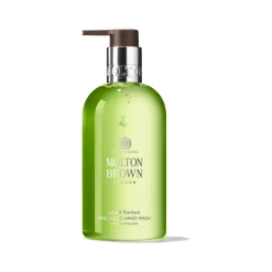 New MOLTON BROWN Lime & Patchouli Hand Wash