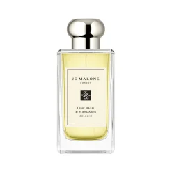 Best JO MALONE LONDON Lime Basil & Mandarin Cologne