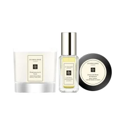 Fashion JO MALONE LONDON Lime Basil & Mandarin Mini Trio