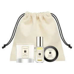 Fashion JO MALONE LONDON Lime Basil & Mandarin Mini Trio