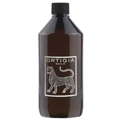 Lime di Sicilia Soap Refill