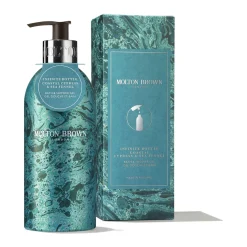Discount MOLTON BROWN Limited Edition Coastal Cypress & Sea Fennel Infinite Bottle 400ml