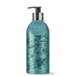 Discount MOLTON BROWN Limited Edition Coastal Cypress & Sea Fennel Infinite Bottle 400ml