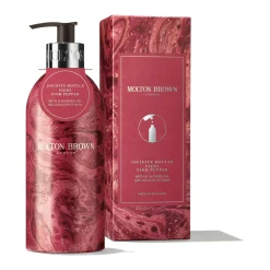 Online MOLTON BROWN Limited Edition Fiery Pink Pepper Infinite Bottle 400ml