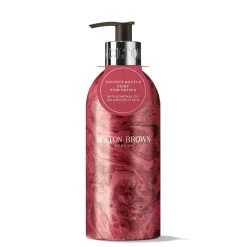 Online MOLTON BROWN Limited Edition Fiery Pink Pepper Infinite Bottle 400ml
