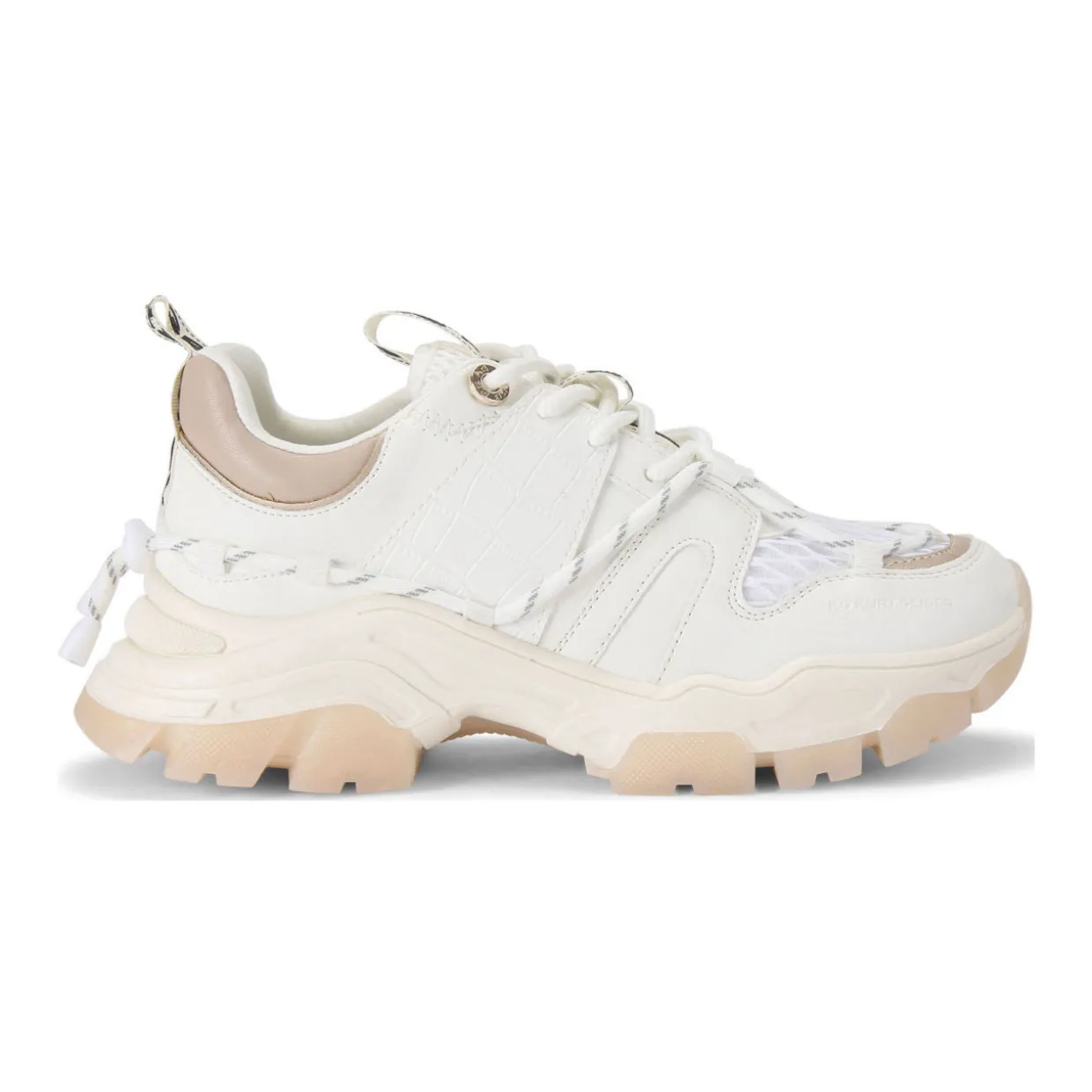 Limitless Chunky Trainers