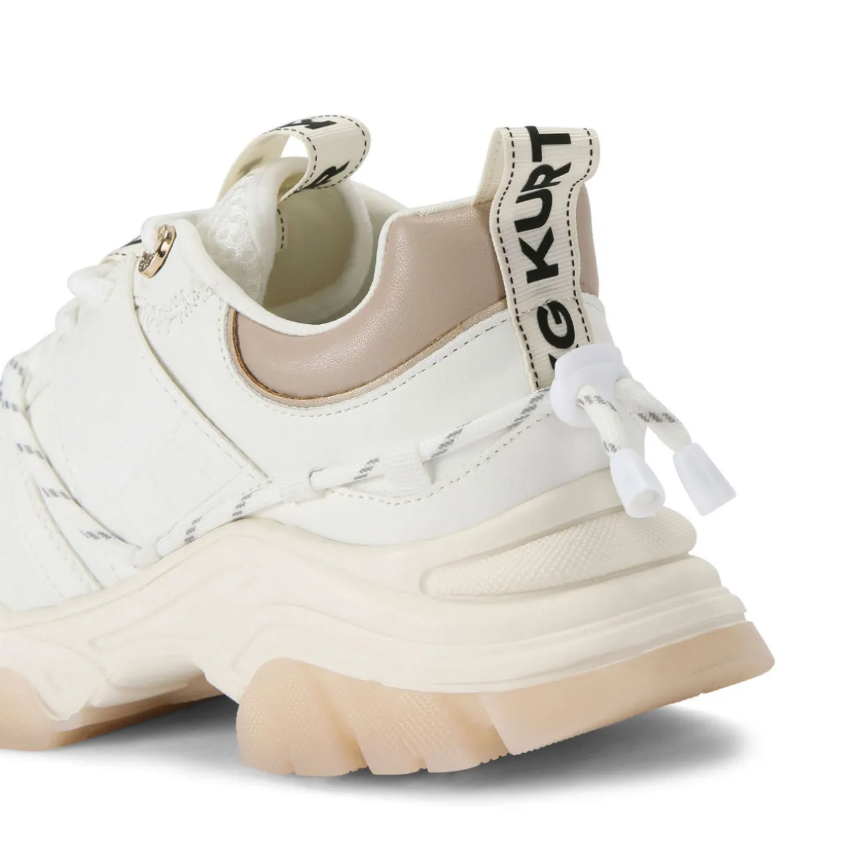 Limitless Chunky Trainers