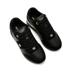 Lina Lace-Up Trainers