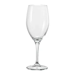Linda Red Wine Glass Set of Six, 350ml