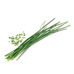 Lingot Chives Organic Seeds