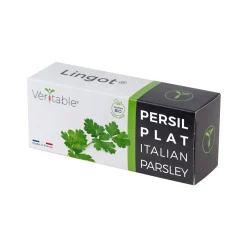 Clearance VERITABLE Lingot Italian Parsley Organic Seeds