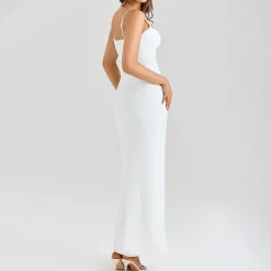 Sale HOUSE OF CB Lini Mesh Dress