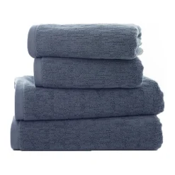 Fashion KARLA BREE Linwood Towel Denim