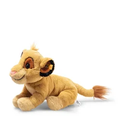 Lion King Simba 26 cm
