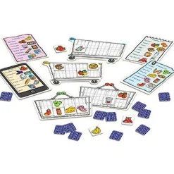 Liosta Siopadóireachta