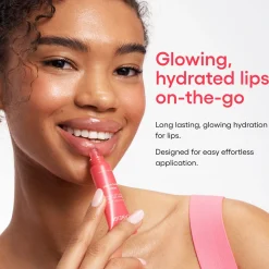 Clearance LANEIGE Lip Glowy Balm