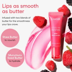 Clearance LANEIGE Lip Glowy Balm