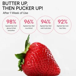 Clearance LANEIGE Lip Glowy Balm