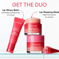 Clearance LANEIGE Lip Glowy Balm