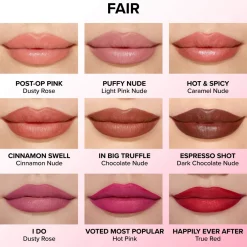 Outlet TOO FACED Lip Injection Extreme Lip Shaper