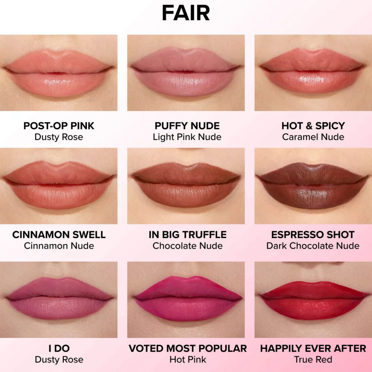 Outlet TOO FACED Lip Injection Extreme Lip Shaper