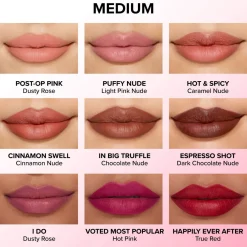 Outlet TOO FACED Lip Injection Extreme Lip Shaper