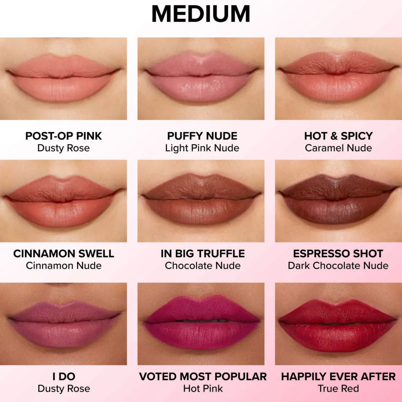 Outlet TOO FACED Lip Injection Extreme Lip Shaper