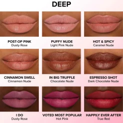 Outlet TOO FACED Lip Injection Extreme Lip Shaper