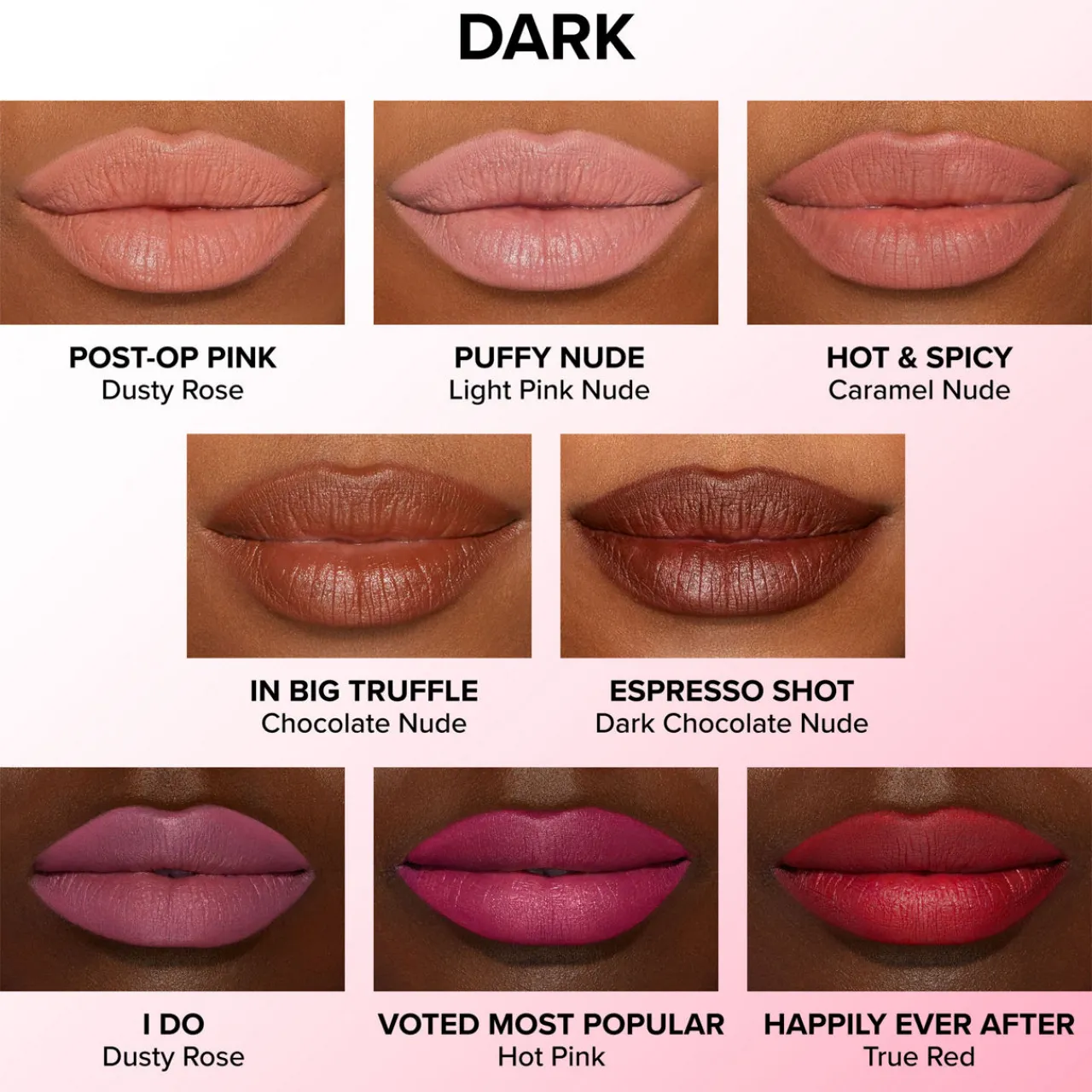 Outlet TOO FACED Lip Injection Extreme Lip Shaper