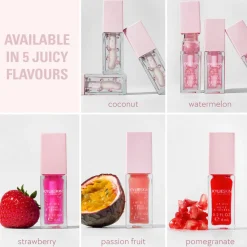 Fashion KYLIE BY KYLIE JENNER Lip Oil